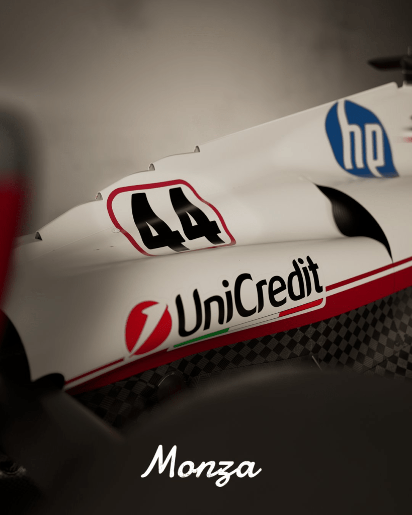 Cronaca live FP1 GP ITALIA