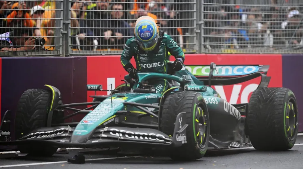 A 44 anni Fernando Alonso non smette di credere nel suo “Plan”: il 2026 potrebbe segnare la sua ultima grande sfida. Oppure... un nuovo inizio. 