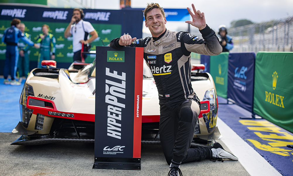 Segui con noi la diretta testuale del penultimo appuntamento del WEC, la 6H del Fuji