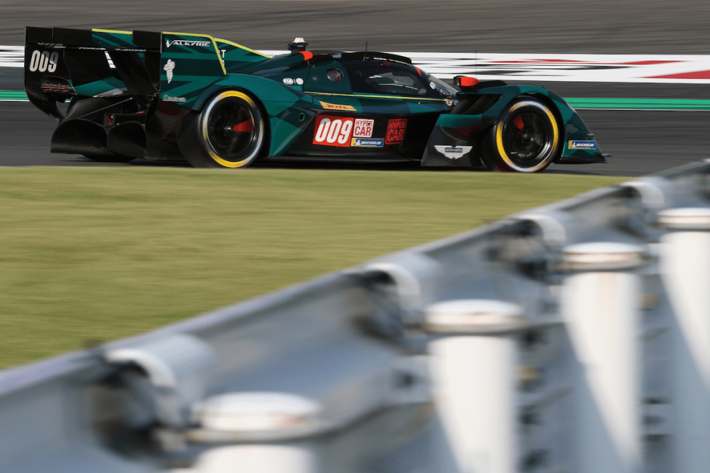 Segui con noi la diretta testuale del penultimo appuntamento del WEC, la 6H del Fuji