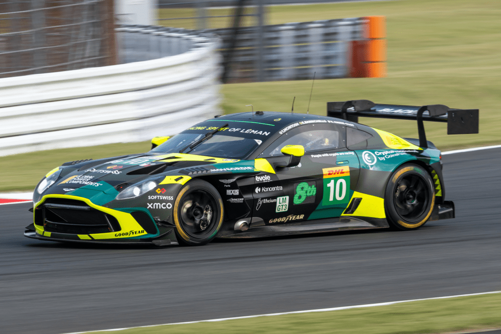 Segui con noi la diretta testuale del penultimo appuntamento del WEC, la 6H del Fuji