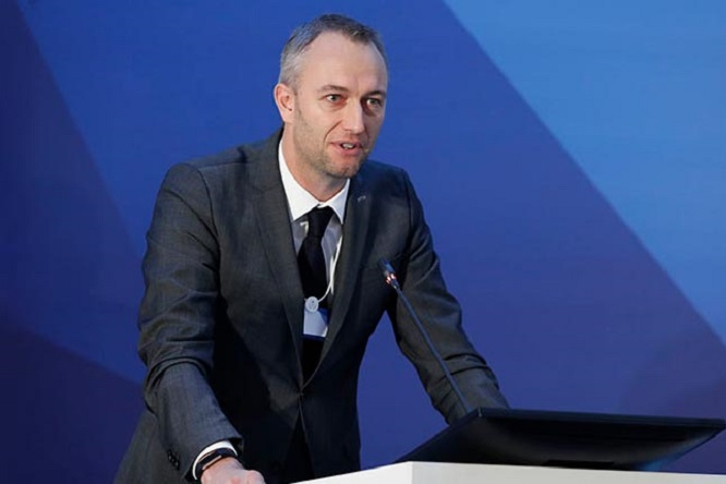 Cadillac continua a costruire la propria presenza in Formula 1 in vista del debutto previsto per la stagione 2026, con una nuova mossa che conferma le ambizioni del marchio americano.