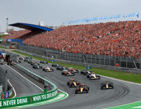 Un altro weekend di F1, un altro capitolo di confusione firmato FIA: tra penalità discutibili, decisioni incoerenti e interpretazioni che fanno discutere.