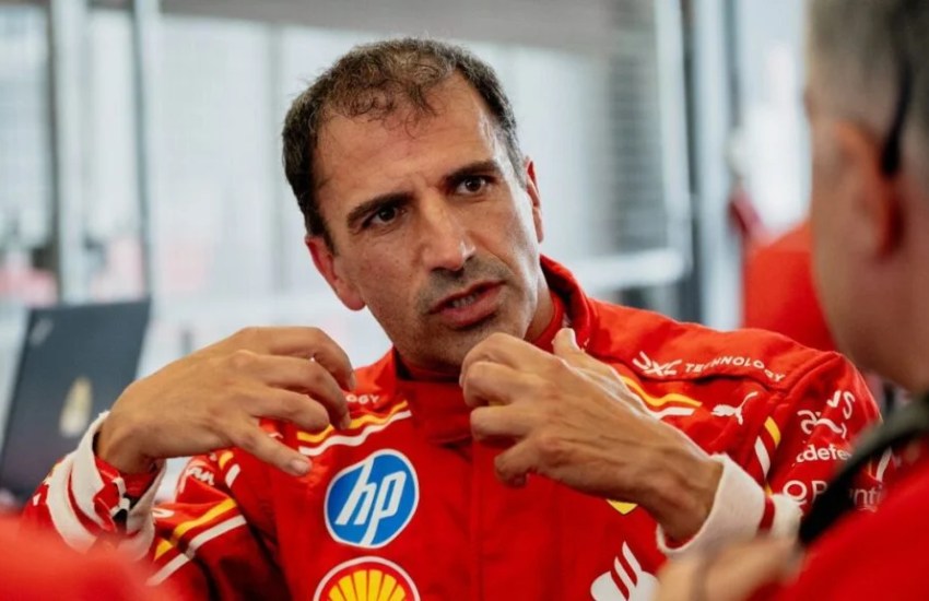 Marc Gené sarà il nuovo responsabile della Ferrari Driver Academy. Sostituirà Jock Clear, che lascerà il team di Maranello dopo oltre 10 anni.