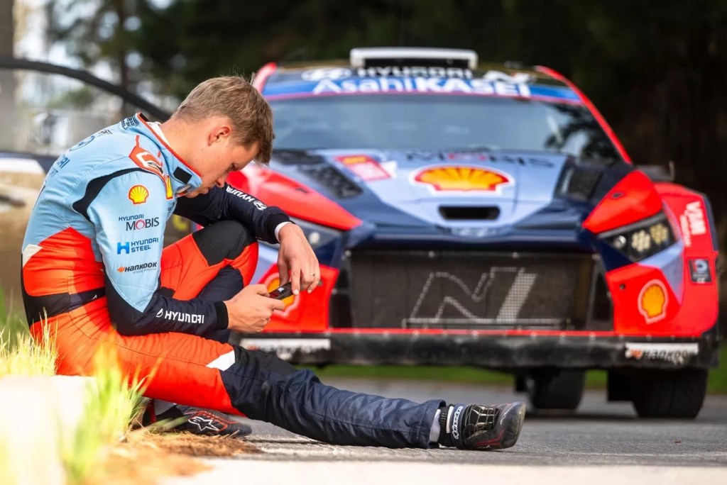 ott tanak hyundai world rally