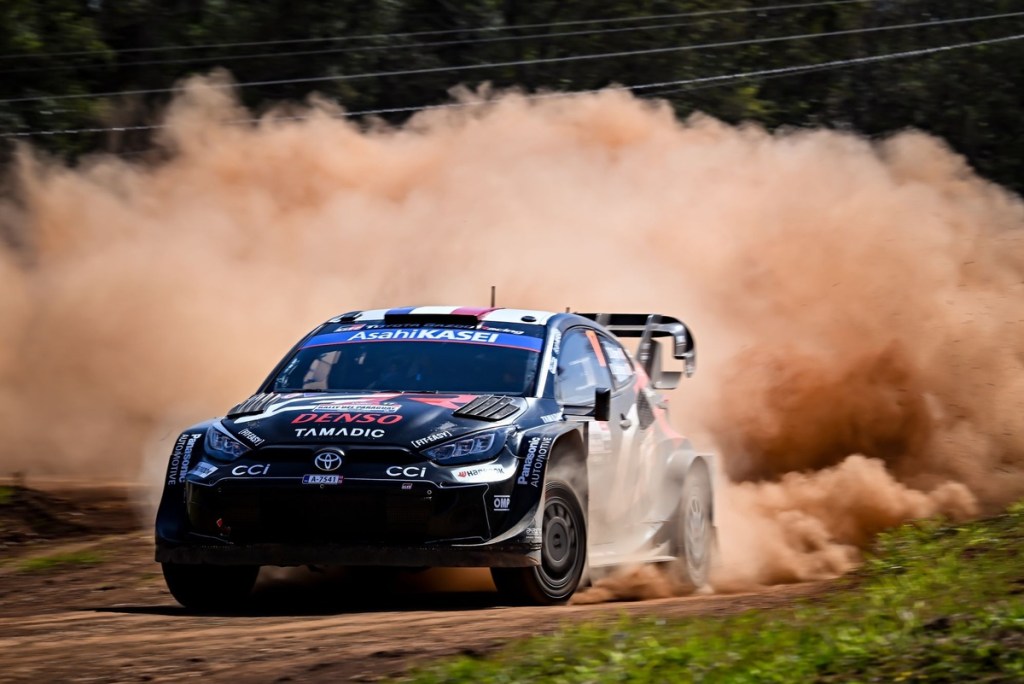 sebastien ogier vincent landai 2