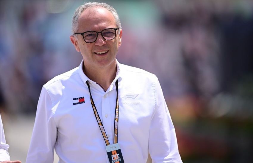 Stefano Domenicali lancia un messaggio chiaro: la tradizione non basta più per garantire un posto nel calendario di Formula 1.