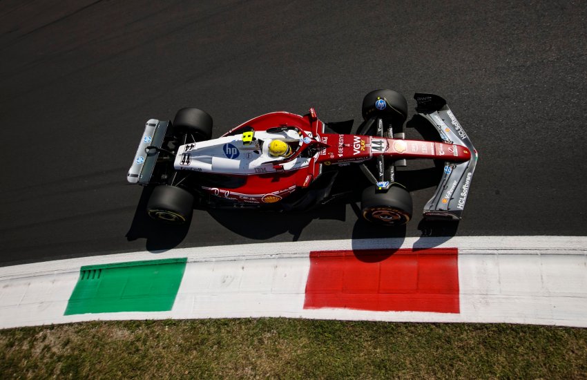 Il weekend di Monza non ha portato alla Ferrari il risultato che i tifosi sognavano.