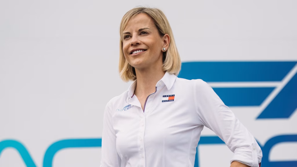 La direttrice della F1 Academy parla per la prima volta di Christian Horner, dopo il suo addio a Red Bull. Secondo Susie Wolff è stato un peccato per l’immagine dello sport...