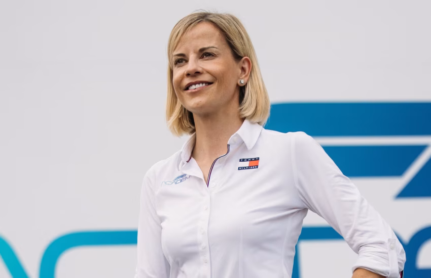 La direttrice della F1 Academy parla per la prima volta di Christian Horner, dopo il suo addio a Red Bull. Secondo Susie Wolff è stato un peccato per l’immagine dello sport...