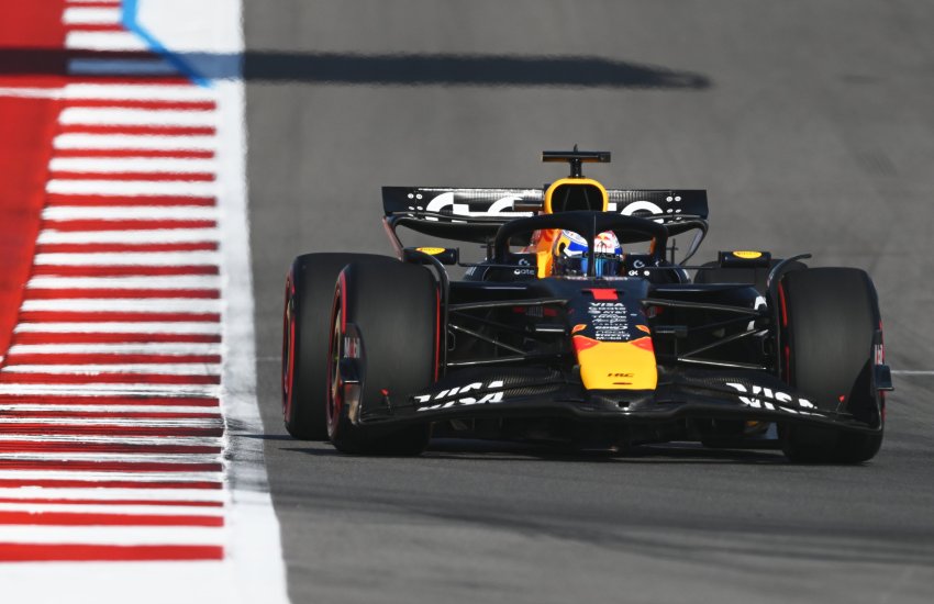 F1 | LIVE - GP USA: segui la gara ad Austin in diretta