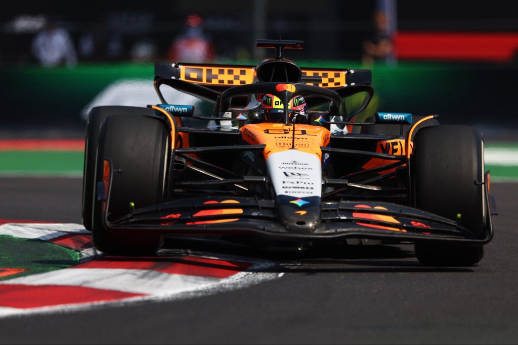 F1 | LIVE – FP3 GP Messico: la diretta testuale delle ultime prove prima delle qualifiche