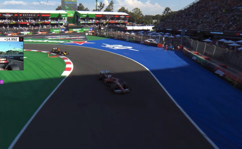 La FIA ha voluto dare spiegazioni in merito alle decisioni prese durante il Gran Premio del Messico. Da una parte un commissario che ha rischiato di essere investito da Lawson, dall’altra la Virtual Safety Car per il ritiro di Sainz, anche se lo spagnolo si era già tolto dalla pista.