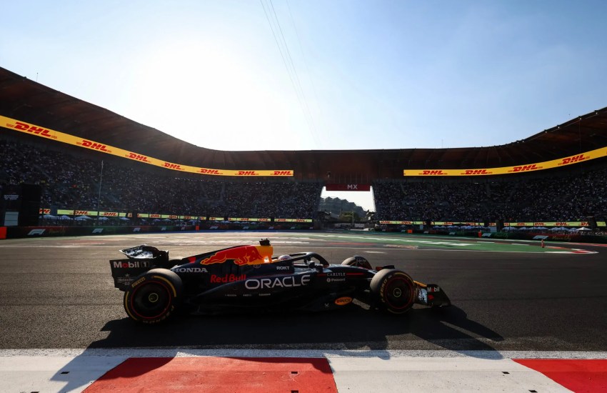F1 | Le FP2 del GP del Messico si sono concluse con Verstappen in prima posizione. Non distanti Leclerc e Antonelli, leggermente più arretrate le McLaren sul giro secco mentre sul passo gara Norris vola: fondamentale la qualifica di domani.