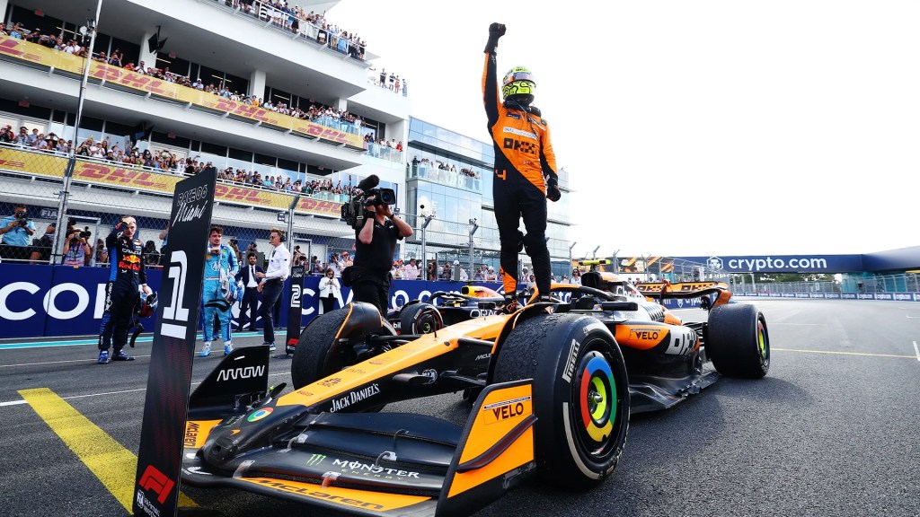 Il Gran Premio del Messico ha lasciato l’amaro in bocca a Max Verstappen.