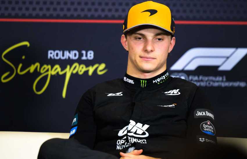 L’ex pilota difende Norris dopo il contatto di Singapore, nota del nervosismo in Piastri e sottolinea come Verstappen resti pienamente in corsa per il titolo.
