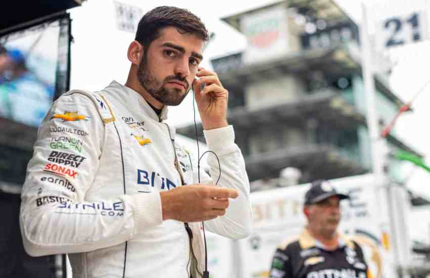 Rinus VeeKay GMR Grand Prix By Travis Hinkle ReferenceImageWithoutWatermark m79370