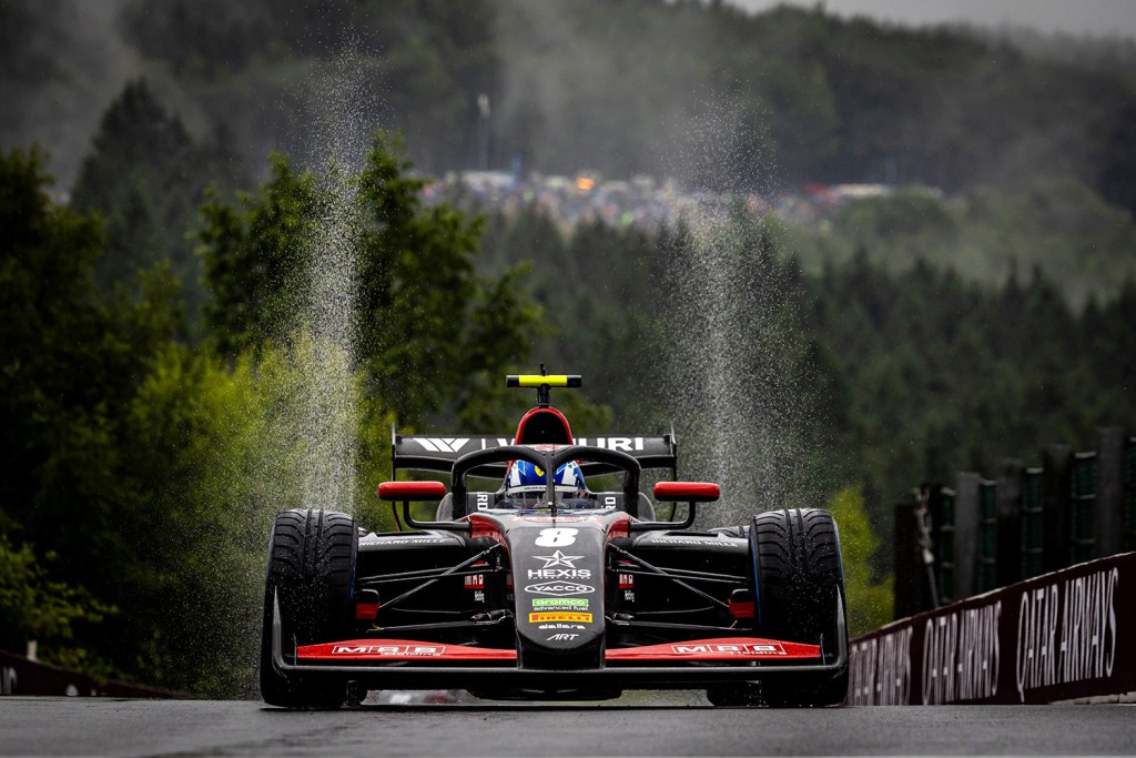 SPA GP SR 1967