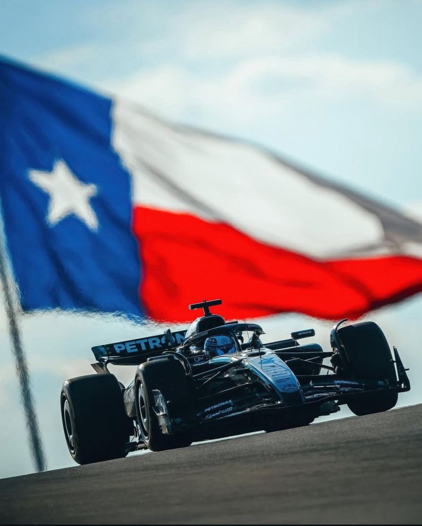 toto wolff sulla performance mercedes