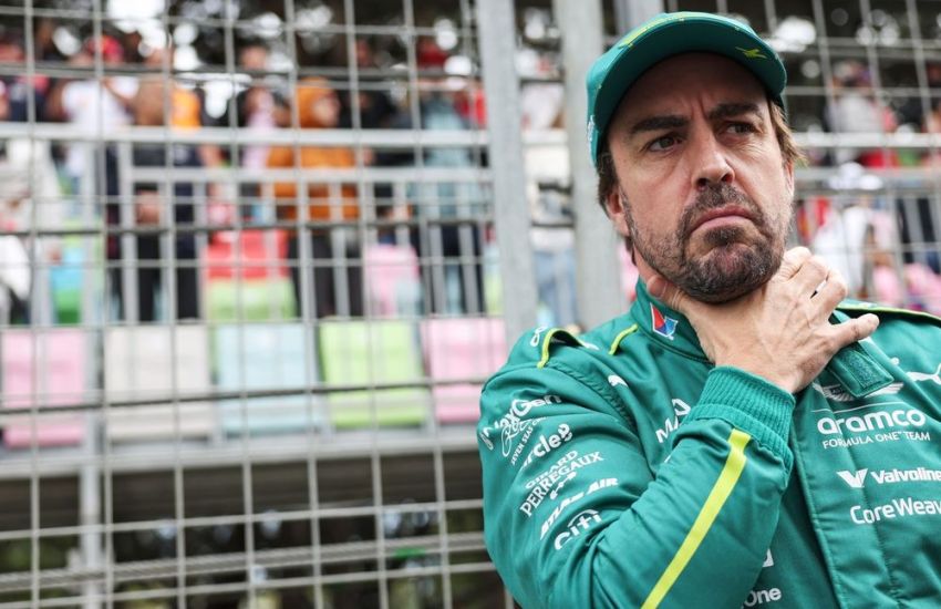 Dopo le recenti critiche di Fernando Alonso e Carlos Sainz riguardo alla copertura televisiva dei Gran Premi, la Formula 1 ha voluto chiarire la propria posizione attraverso le parole di Dean Locke, direttore di broadcast e media della categoria.