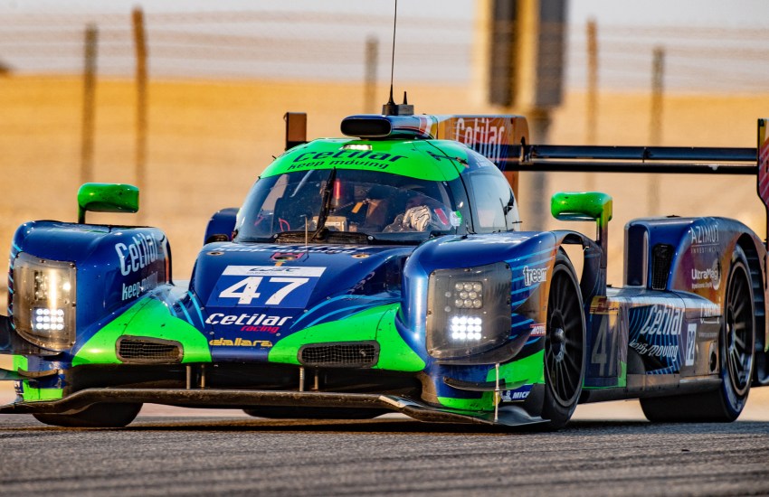 Cetilar Racing torna alle origini. Dopo alcune stagioni dedicate alle GT, la squadra italiana è pronta a rimettersi in gioco nella categoria LMP2 dell’Asian Le Mans Series, schierando un trio di assoluto livello