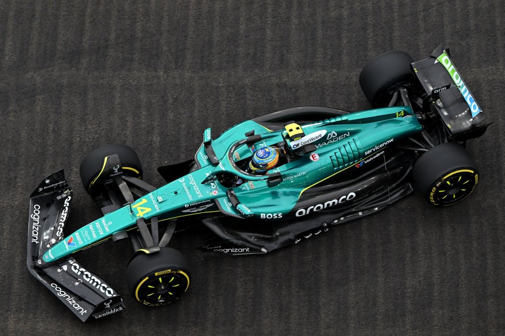 Segui la diretta testuale delle FP3 del GP di Singapore. Bandiera verde alle 11:30