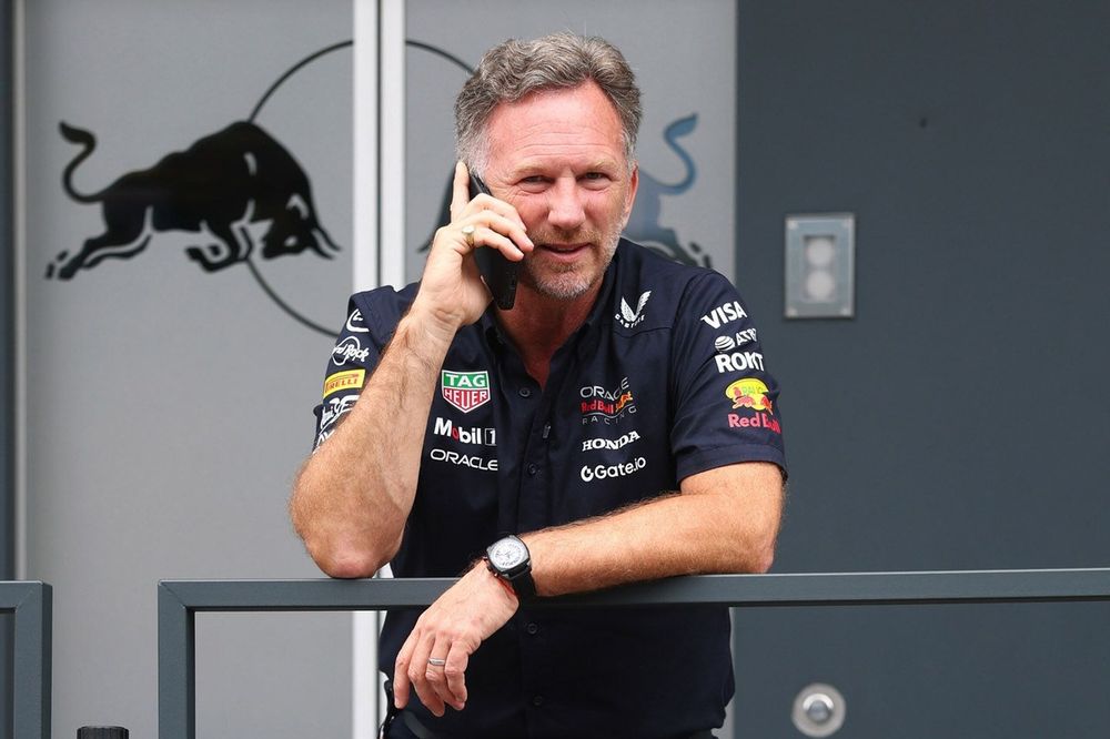 Dopo mesi di silenzi e tensioni, Helmut Marko rompe gli equilibri e svela la guerra sotterranea che ha consumato Red Bull dall’interno.