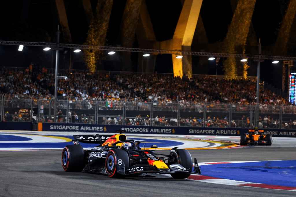 Stefano Domenicali lancia un messaggio chiaro: la tradizione non basta più per garantire un posto nel calendario di Formula 1.