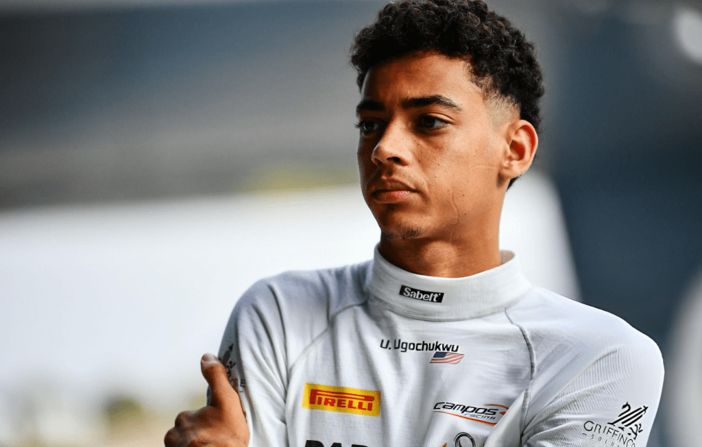 La seconda e ultima giornata di test post-stagionali della FIA F3 a Jerez de la Frontera si è chiusa all’insegna del dominio Campos Racing, con Ugo Ugochukwu e Ernesto Rivera protagonisti assoluti.