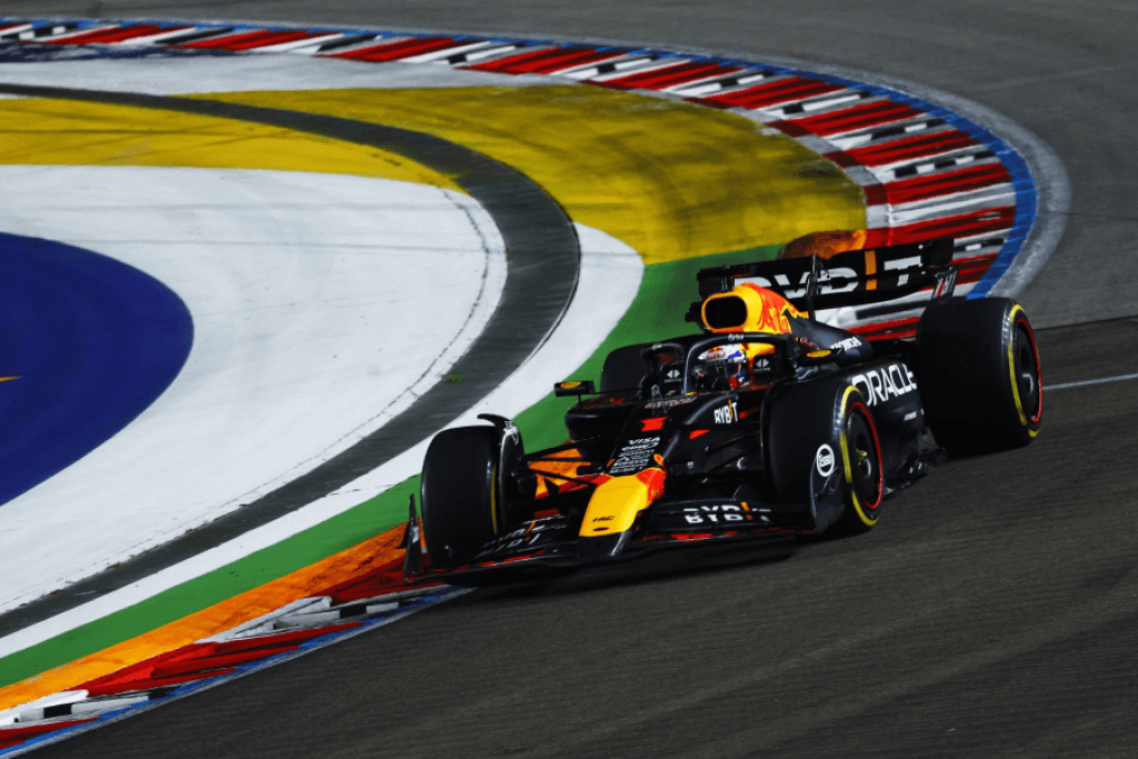 Nonostante il dominio incontrastato in Formula 1, c’è un dato sorprendente nella carriera di Max Verstappen: il pilota olandese non ha mai trionfato al Gran Premio di Singapore. 