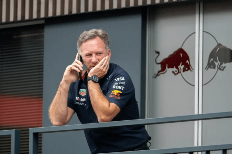 Tra promesse mancate, tensioni interne e voci clamorose: Ferrari valuta una rivoluzione ai vertici. E le indiscrezioni conducono tutte verso Horner.