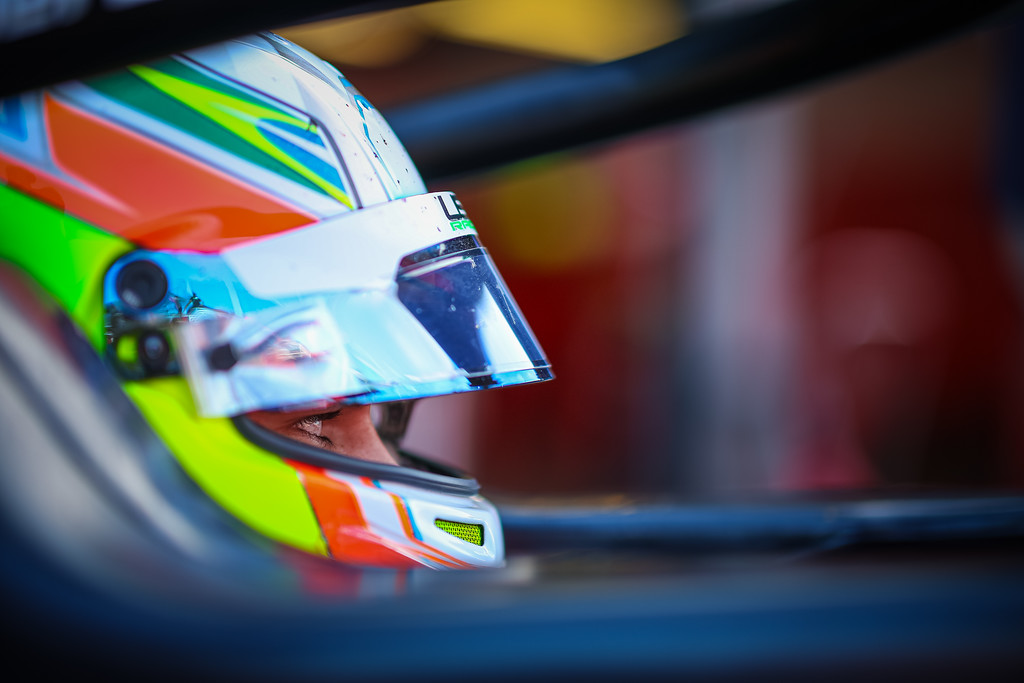 Sebastian Wheldon e Gabriel Gomez si dividono le Pole Position a Misano, nelle qualifiche valide per l'ultimo round del campionato italiano di F4. Il pilota americano partirà al palo in Gara-1, mentre il brasiliano scatterà davanti a tutti in Gara-2 e in Gara-3.