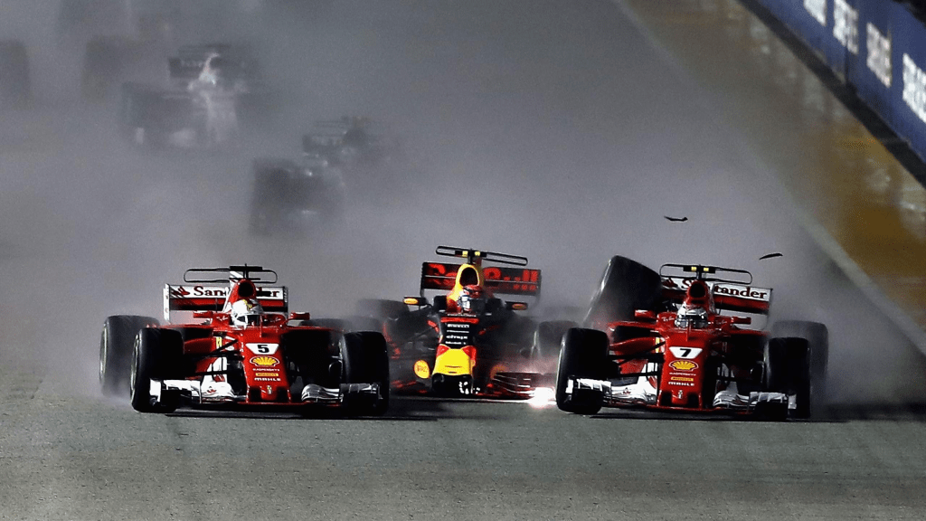 Nonostante il dominio incontrastato in Formula 1, c’è un dato sorprendente nella carriera di Max Verstappen: il pilota olandese non ha mai trionfato al Gran Premio di Singapore. 