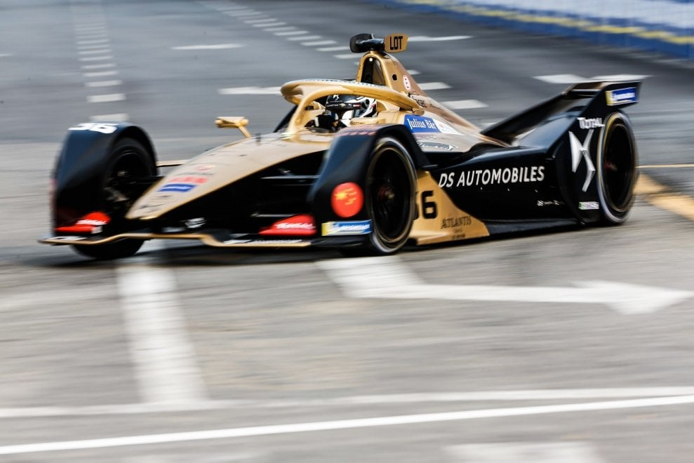 Formula E, ufficiale il calendario a 17 gare. Sanya la novità, Jakarta ai saluti
