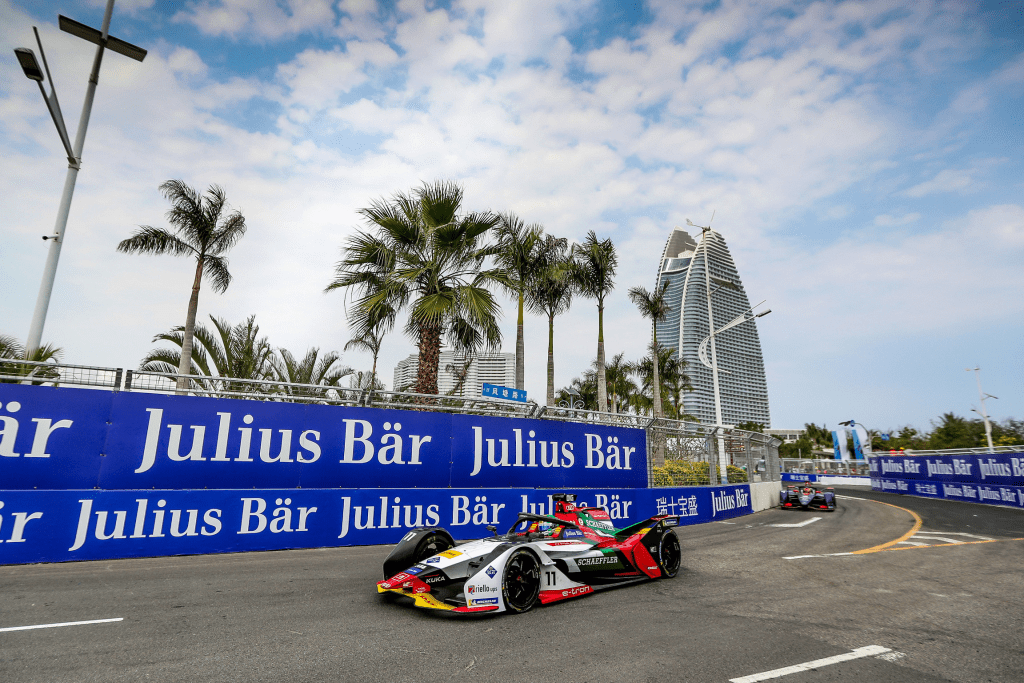 Formula E, ufficiale il calendario a 17 gare. Sanya la novità, Jakarta ai saluti