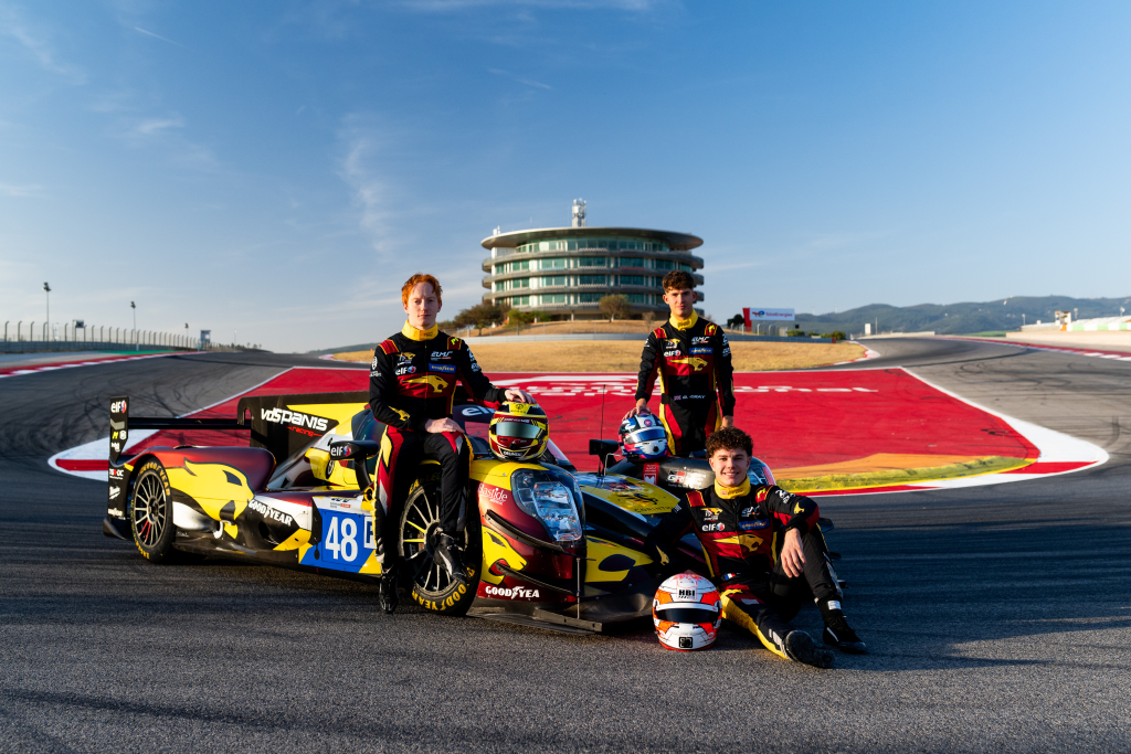vds panis #48 - elms portimao