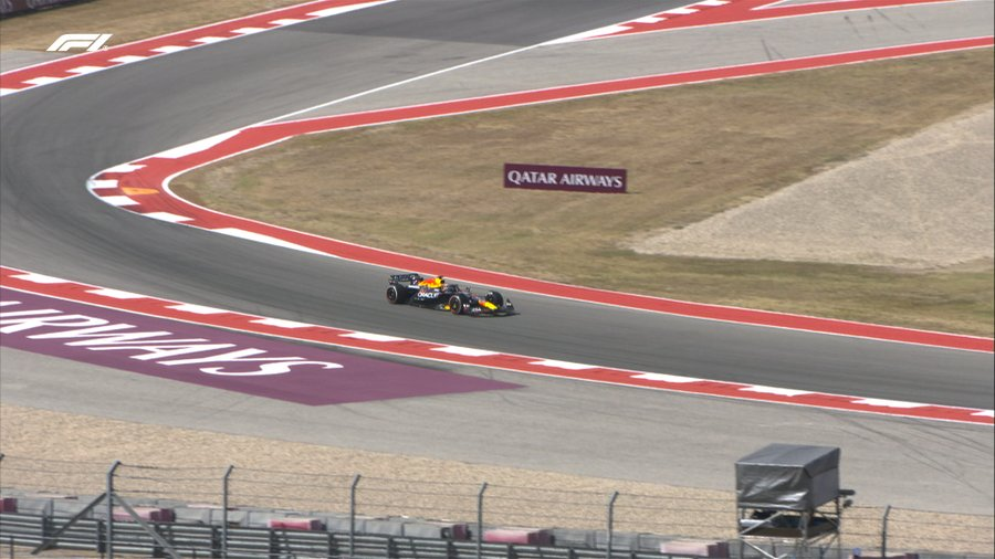 F1 | FP1 - GP USA: Norris comanda davanti a Hulkenberg, problemi al cambio per Leclerc
