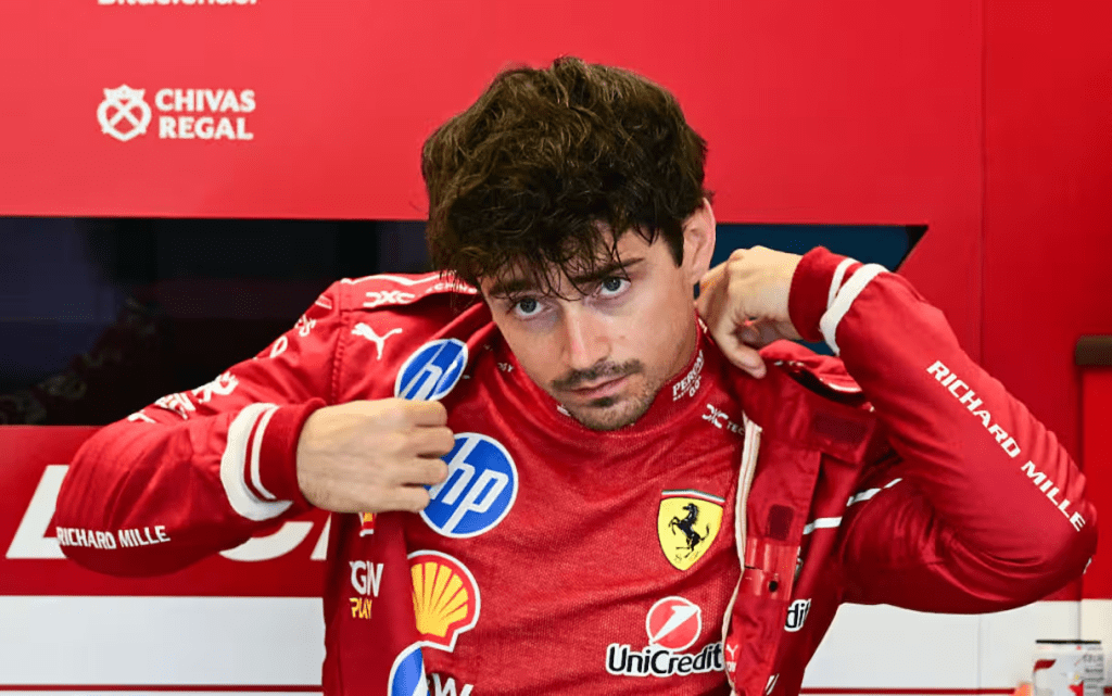 Ad Austin un venerdì amaro per la Ferrari: problema al cambio, errori in pit lane ed un gap sempre maggiore. La dura analisi di Ivan Capelli. 