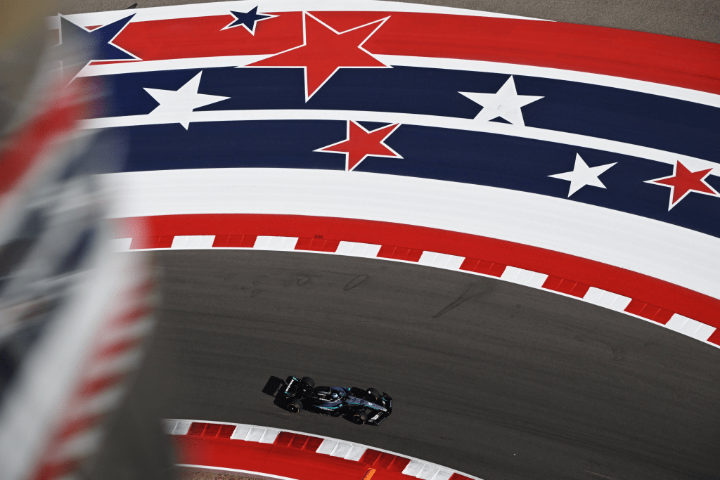 F1 | LIVE - Qualifiche GP USA: segui la diretta testuale 