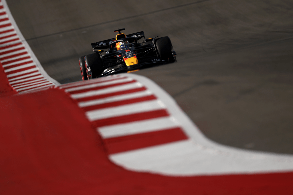 F1 | LIVE - Qualifiche GP USA: segui la diretta testuale 
