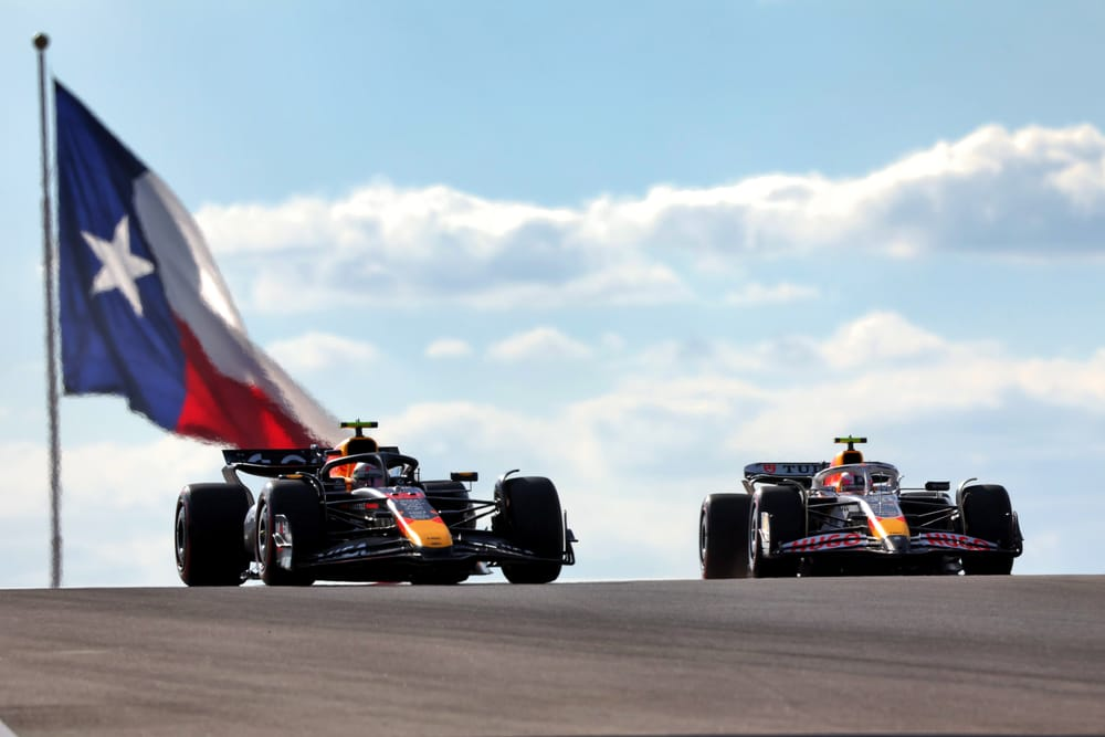 Yuki Tsunoda, pilota della Red Bull, ha scatenato polemiche durante le qualifiche del GP degli Stati Uniti ad Austin, accusando Lawson di averlo deliberatamente ostacolato.