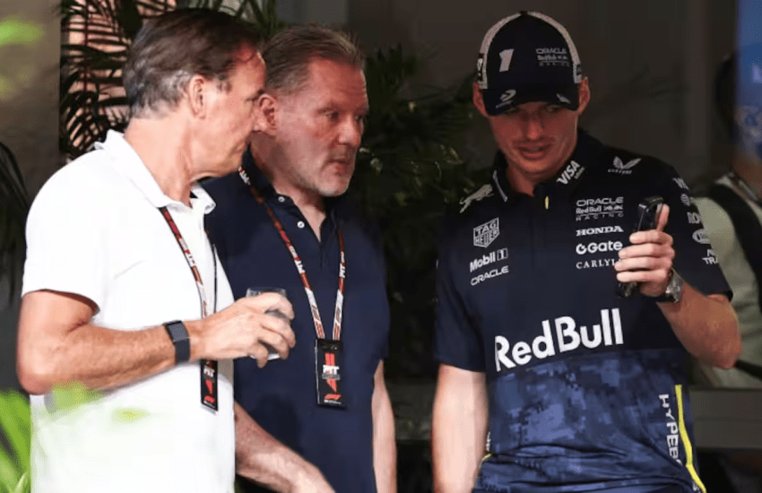 Max Verstappen lascia il primo giorno di prove libere del Gran Premio di Singapore con sensazioni incoraggianti. Il pilota Red Bull, reduce da due vittorie consecutive, ha sottolineato come il weekend sia iniziato sulla stessa linea positiva delle ultime gare.