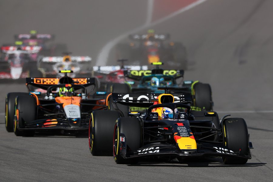 F1 | LIVE - GP USA: segui la gara ad Austin in diretta