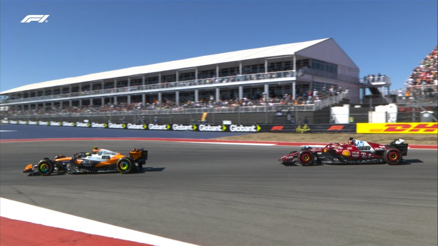 F1 | LIVE - Qualifiche GP degli USA: segui la diretta testuale 