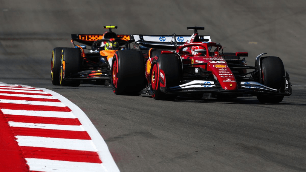Le pagelle del GP degli Stati Uniti: Verstappen formato mondiale, Ferrari rialza la testa