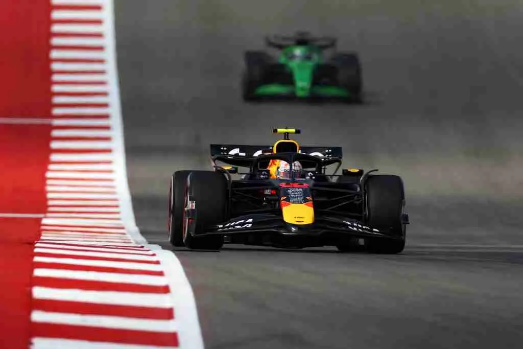 Le pagelle del GP degli Stati Uniti: Verstappen formato mondiale, Ferrari rialza la testa
