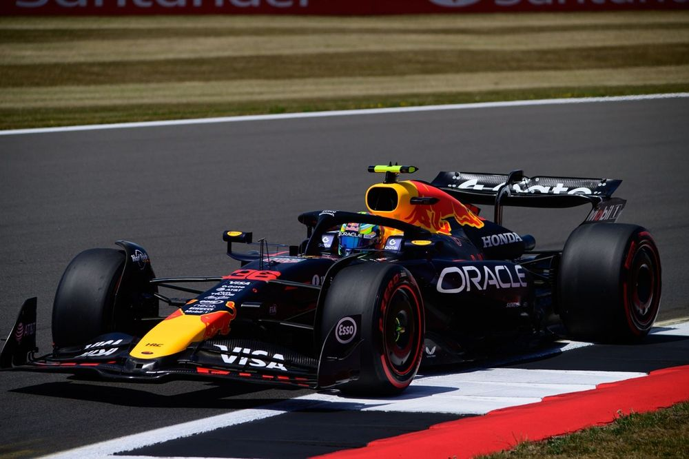Red Bull Racing ha annunciato che Arvid Lindblad prenderà parte alla prima sessione di prove libere del Gran Premio di Città del Messico, in programma questo weekend. 