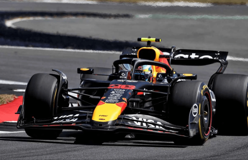 Red Bull Racing ha annunciato che Arvid Lindblad prenderà parte alla prima sessione di prove libere del Gran Premio di Città del Messico, in programma questo weekend.