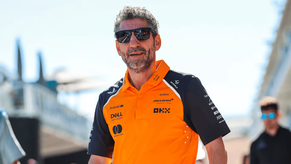 McLaren può davvero permettersi di scegliere un primo e un secondo pilota?