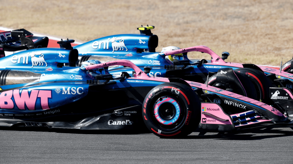 Franco Colapinto ha creato tensione in casa Alpine durante il Gran Premio degli Stati Uniti, dopo aver ignorato un ordine del team di mantenere le posizioni e non attaccare il compagno Pierre Gasly. Una scelta che ha lasciato il team "deluso", come confermato dal direttore sportivo Steve Nielsen.